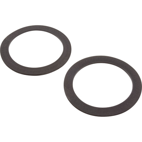 Gasket, Hayward, Inlet Fitting, 3-7/16" od, Quantity 2 : SPX1025Z12 - Hayward - SPX1025Z12 - PartsForSpas.com