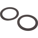 Gasket, Hayward, Inlet Fitting, 3-7/16" od, Quantity 2 : SPX1025Z12