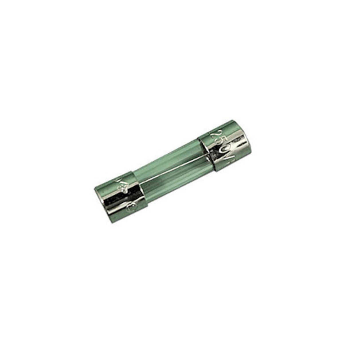 Fuse, 2 Amp, MDL : 35-0079
