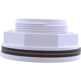 Inlet Fitting, 2-3/8"hs, 1-1/2" fpt x 1-1/2"s, w/Gasket, Nut : SP1023S