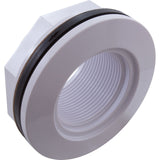 Inlet Fitting, 2-3/8"hs, 1-1/2"fpt x 1-1/2"fpt, w/Dbl Gasket : SP1023G