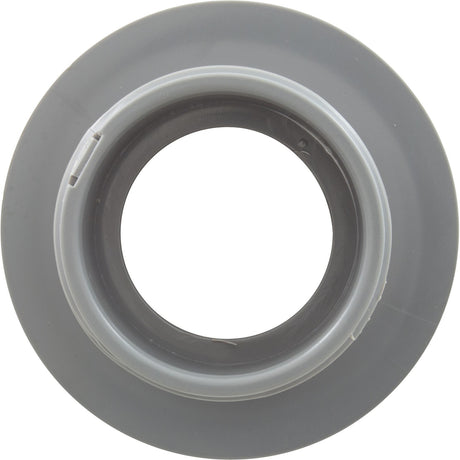 Return Wall Fitting, Hayward, 1-1/2"s, Dark Gray : SP1022SDGR - Hayward - SP1022SDGR - PartsForSpas.com