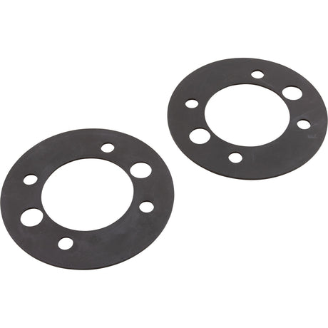 Gasket, Hayward, 1-5/16"id, 3-7/16"od, Inlet Fitting, qty 2 : SPX1411Z12PAK2 - Hayward - SPX1411Z12PAK2 - PartsForSpas.com