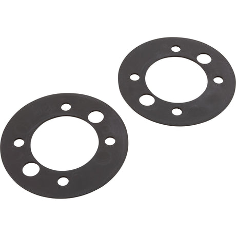 Gasket, Hayward, 1-5/16"id, 3-7/16"od, Inlet Fitting, qty 2 : SPX1411Z12PAK2 - Hayward - SPX1411Z12PAK2 - PartsForSpas.com