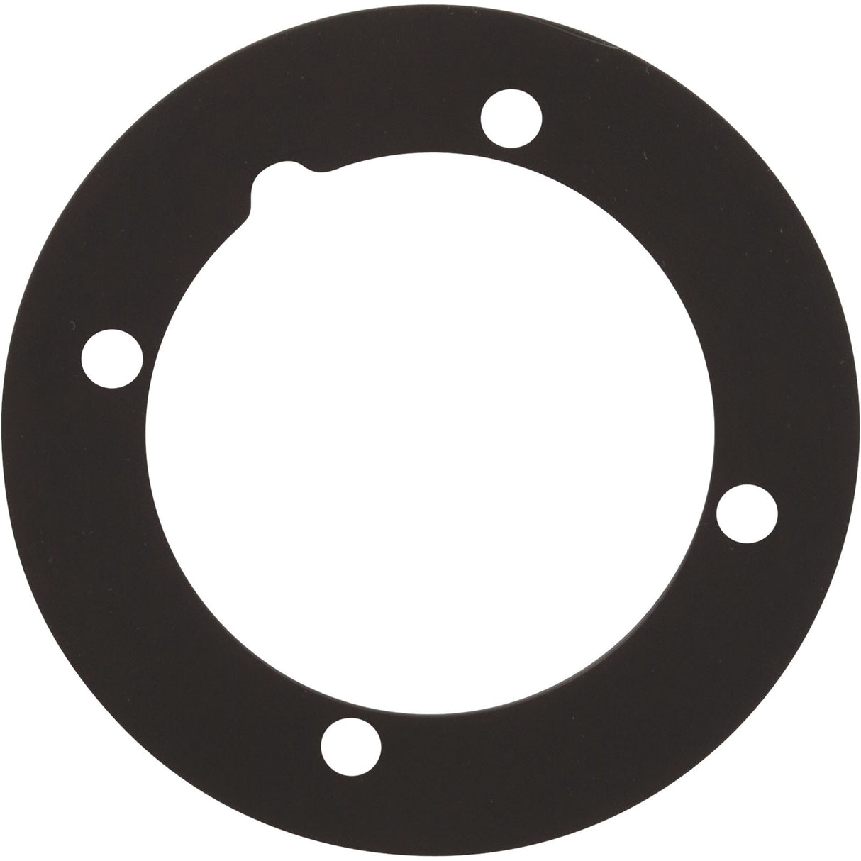 Gasket, Hayward, 2-1/4"id, 3-7/16"od, Inlet Fitting : SPX1408C