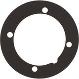 Gasket, Hayward, 2-1/4"id, 3-7/16"od, Inlet Fitting : SPX1408C