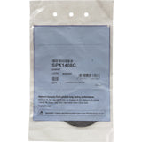 Gasket, Hayward, 2-1/4"id, 3-7/16"od, Inlet Fitting : SPX1408C