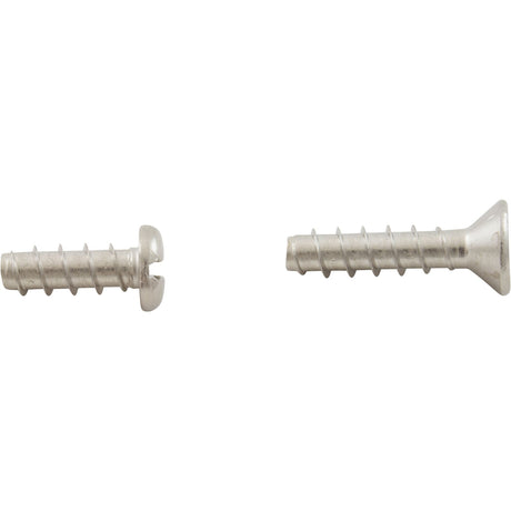 Screw Kit, Hayward, Inlet Fitting, Quantity 6 : SPX1411Z1A - Hayward - SPX1411Z1A - PartsForSpas.com