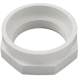 Lock Nut/Spacer, Hayward, Inlet Fitting : SPX1407D
