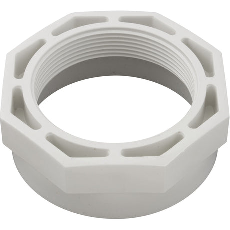 Lock Nut/Spacer, Hayward, Inlet Fitting : SPX1407D - Hayward - SPX1407D - PartsForSpas.com