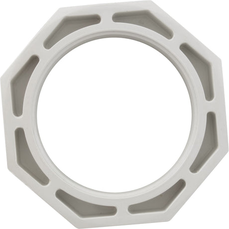 Lock Nut/Spacer, Hayward, Inlet Fitting : SPX1407D - Hayward - SPX1407D - PartsForSpas.com