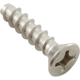 Screw Kit, Hayward, Inlet Fitting, Quantity 4 : SPX1039Z1A