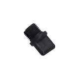 Drain Plug, Pump Volute, Vico, Ultima/Plus/Ultimax : PPULPLUG