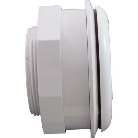 Inlet Fitting, 3"hs, 1-1/2"fpt x 1-1/2"fpt, w/Locknut : SP1408 - Hayward - SP1408 - PartsForSpas.com