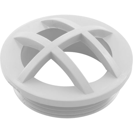 Grate, Hayward, 1-1/2" Male Pipe Thread, Inlet Fitting : SP1026 - Hayward - SP1026 - PartsForSpas.com