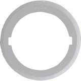 Ball Seat, Hayward, White, Inlet Fitting : SPX1419B1