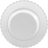 Eyeball Inlet, Hayward Hydrosweep, Slot Orifice, 2-3/8"fd, Wht : SP1419A