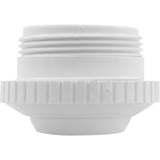 Eyeball Inlet, Hayward Hydrostream, 1/2" Orifice, 2-3/8"fd, Wht : SP1419C