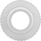 Eyeball Inlet, Hayward Hydrostream, 1" Orifice, 2-3/8"fd, Wht : SP1419E