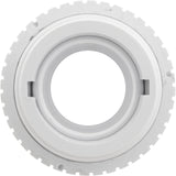 Eyeball Inlet, Hayward Hydrostream, 1" Orifice, 2-3/8"fd, Wht : SP1419E