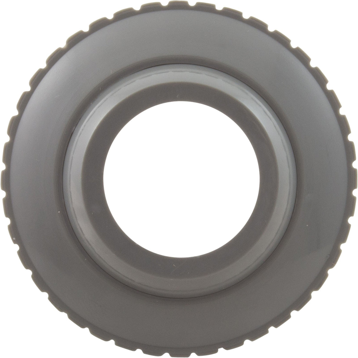 Directional Flow Inlet Ftg, Hayward Hydrosweep, 1", Dark Gry : SP1419EDGR