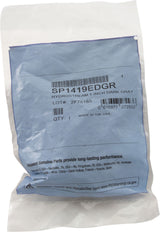 Directional Flow Inlet Ftg, Hayward Hydrosweep, 1", Dark Gry : SP1419EDGR