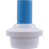 Eyeball Inlet, Hayward SuperDirector, 7/8"Orifice, 2-3/8"hs, Wht : SP1420