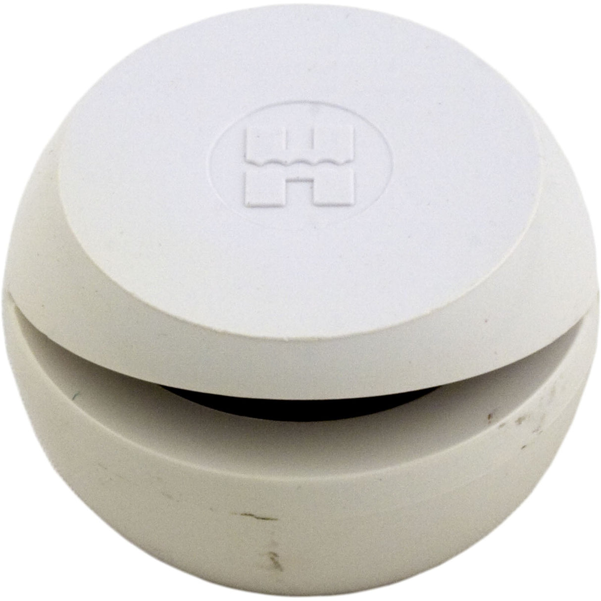 Eyeball, Hayward Hydrosweep, Slot Orifice, White : SPX1419C1