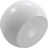 Eyeball, Hayward Hydrostream, 3/8" Orifice, White : SPX1419C2