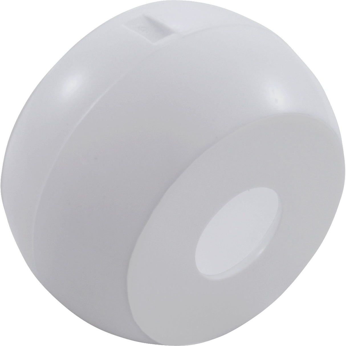 Eyeball, Hayward Hydrostream, 1/2" Orifice, White : SPX1419C3