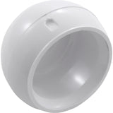 Eyeball, Hayward Hydrostream, 3/4" Orifice, White : SPX1419C4
