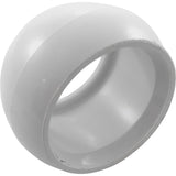 Eyeball, Hayward Hydrostream, 1" Orifice, White : SPX1419C5