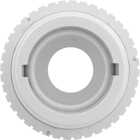 Insider, Hayward Hydrostream, 3/4" Orifice, 2-3/8"fd, White : SP1421D - Hayward - SP1421D - PartsForSpas.com