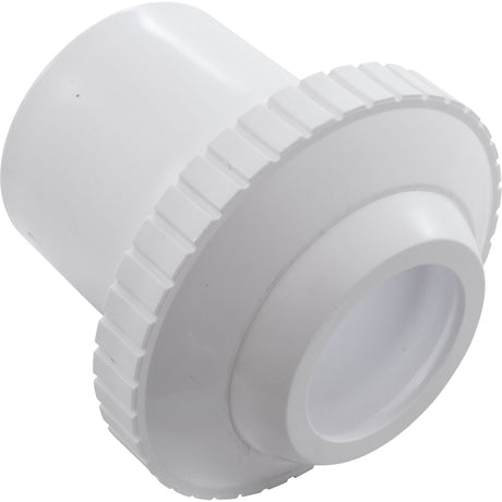 Insider, Hayward Hydrostream, 1" Orifice, 2-3/8"fd, White : SP1421E - Hayward - SP1421E - PartsForSpas.com