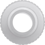 Insider, Hayward Hydrostream, 1" Orifice, 2-3/8"fd, White : SP1421E