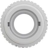 Insider, Hayward Hydrostream, 1" Orifice, 2-3/8"fd, White : SP1421E