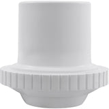 Insider, Hayward Hydrostream, 1" Orifice, 2-3/8"fd, White : SP1421E