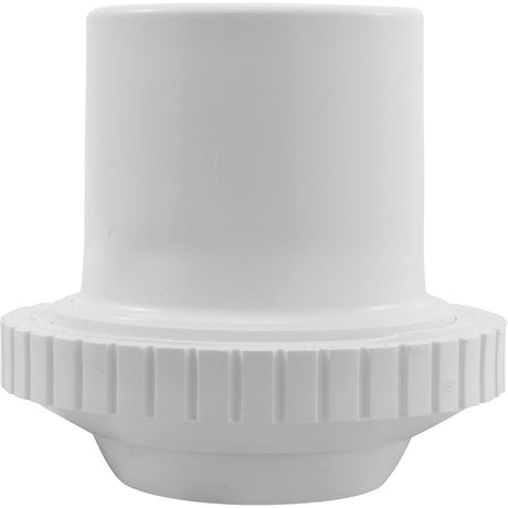Insider, Hayward Hydrostream, 1" Orifice, 2-3/8"fd, White : SP1421E - Hayward - SP1421E - PartsForSpas.com
