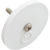 Spinner Valve Assembly, Hayward, White : SPX1425DA