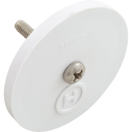 Spinner Valve Assembly, Hayward, White : SPX1425DA - Hayward - SPX1425DA - PartsForSpas.com