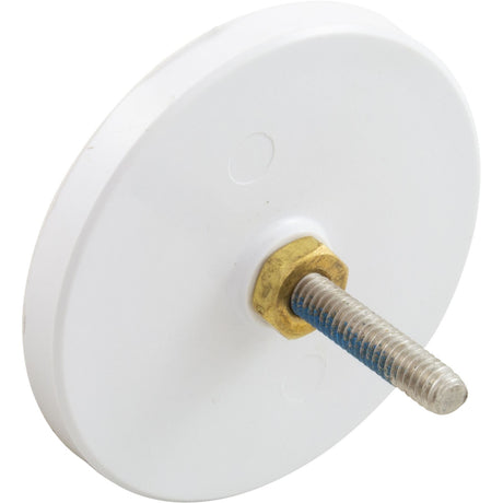Spinner Valve Assembly, Hayward, White : SPX1425DA - Hayward - SPX1425DA - PartsForSpas.com
