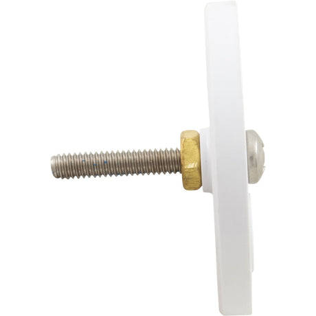 Spinner Valve Assembly, Hayward, White : SPX1425DA - Hayward - SPX1425DA - PartsForSpas.com