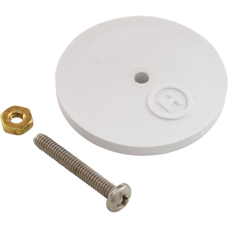 Spinner Valve Assembly, Hayward, White : SPX1425DA - Hayward - SPX1425DA - PartsForSpas.com