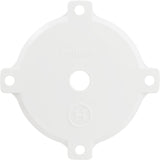 Diffuser Plate, Hayward, White : SPX1425B