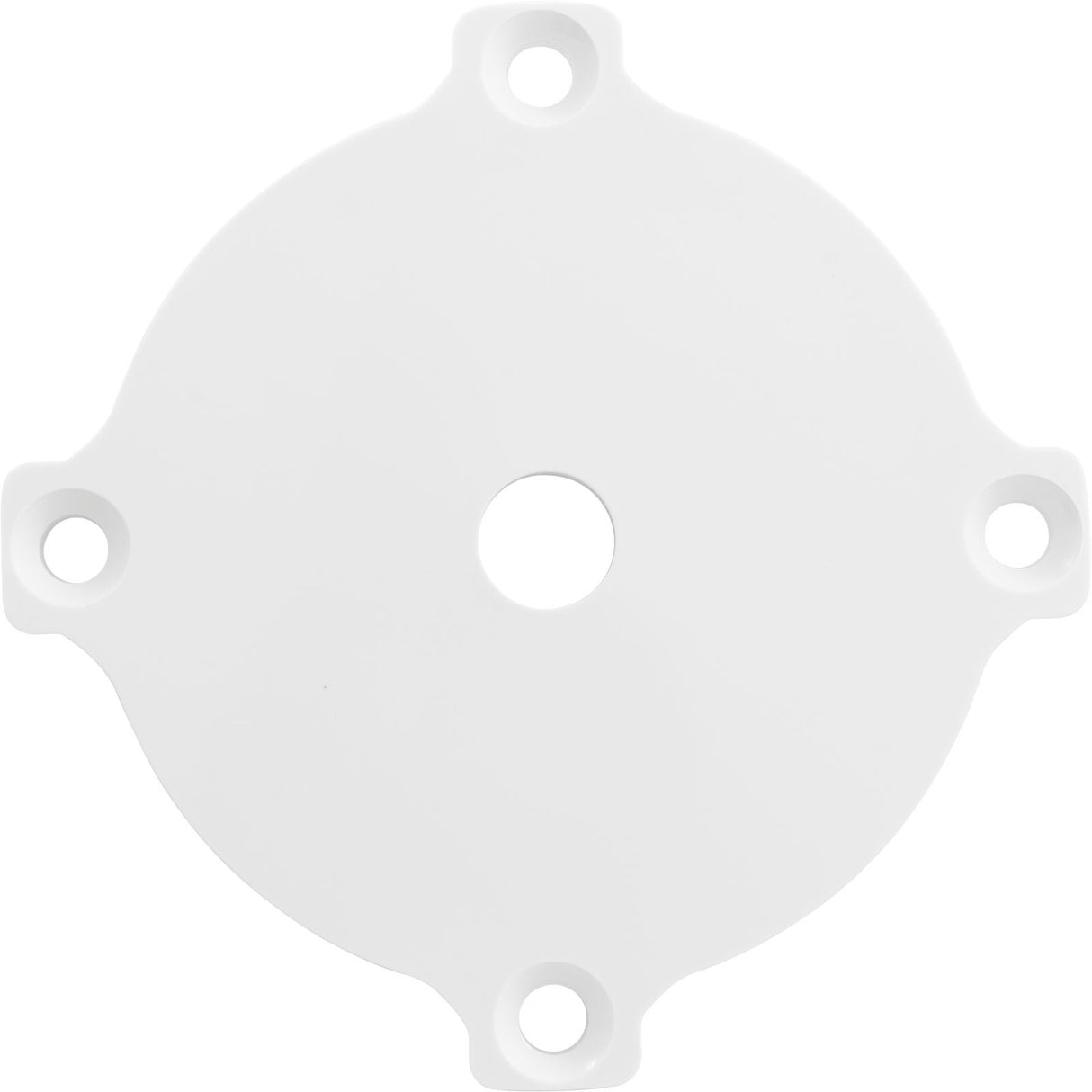 Diffuser Plate, Hayward, White : SPX1425B