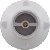 Inlet Fitting, Hayward, Grate, Adjustable 1-1/2" Slip White : SP1424S