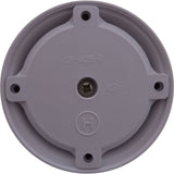 Floor Return, Hayward, Adjustable, 1-1/2"fpt, White : SP1425