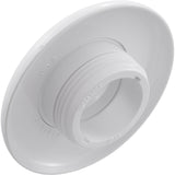 Eyeball Inlet, Hayward Hydrostream, 3/4" Orifice, 3-3/4"fd, Wht : SP1418D