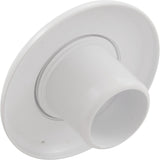 Eyeball Inlet, Hayward Hydrostream, 1" Orifice, 3-3/4"fd, Wht : SP1422E