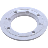 Faceplate, Waterway, Vinyl Liner, White : 218-1430